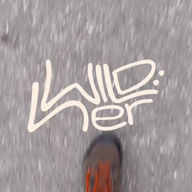 Could you be WILD:her?