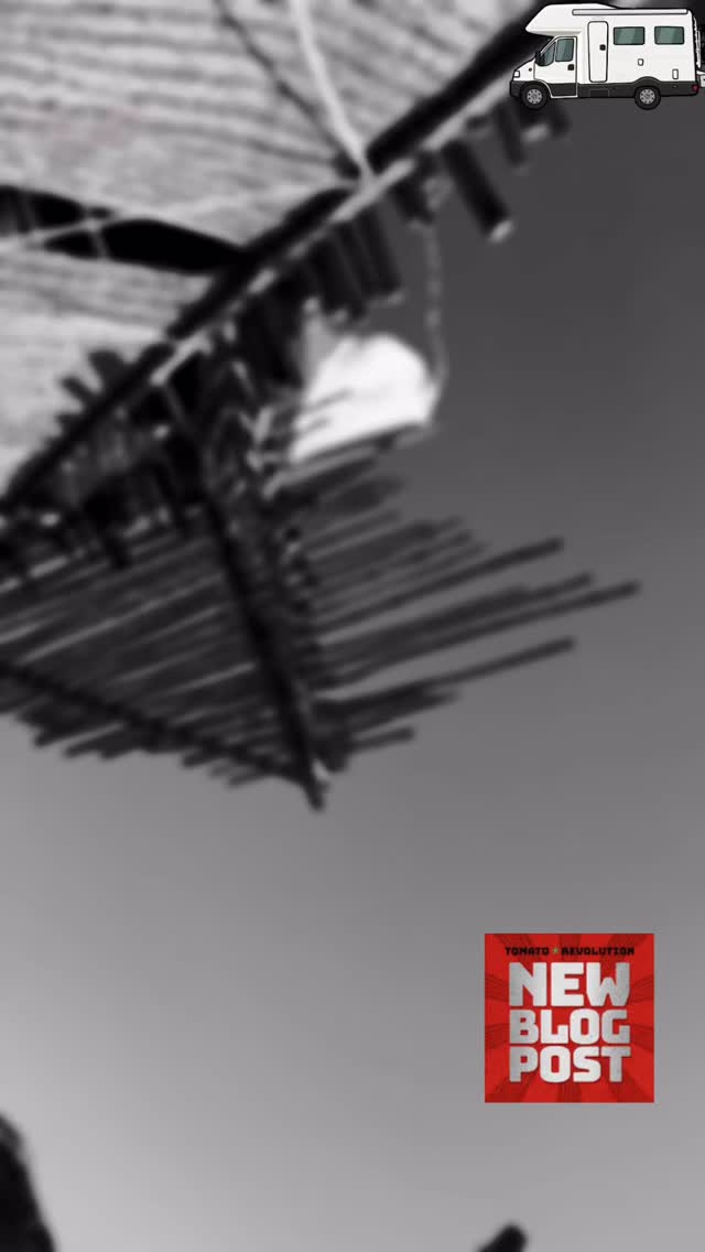 Sometimes I don’t write texts- just little postcards.
To myself.
To who I was.
To who I’am still becoming.
Neue Gedanken unterwegs: „Postkarten an mich selbst“
➡️Link in Bio
#wegestattwände #wegestattwaende #vanlife #achtsamkeit #unterwegssein #selbstreflexion #reisen #gedankenunterwegs #minimalismus #loslassen #neuanfang #selbstfürsorge #mindfullness #slowtravelling