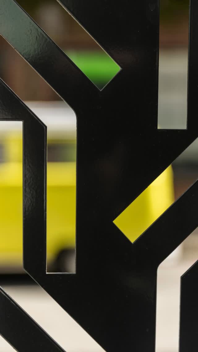 DEKA Fabrication, a division of One Hat One Hand, is a premier Bay Area workshop specializing in precision metalwork and mixed-media millwork. Known for tackling complex architectural features, façades, gates, and stair systems, DEKA combines craftsmanship with cutting-edge technology to deliver exceptional results in aluminum, steel, and specialty alloys. From concept through installation, DEKA collaborates closely with architects, designers, and contractors to bring design-driven, high-performance structures to life—merging artistry, engineering, and durability in every build.