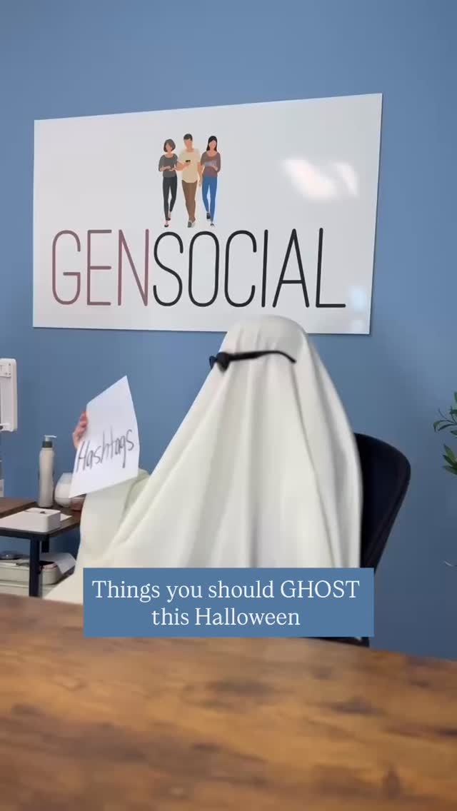 If your content routine feels stuck, this is your reminder to let go of old habits that aren’t serving your brand anymore.
Fresh ideas, consistent strategy, and thoughtful storytelling will always outlive the trends.