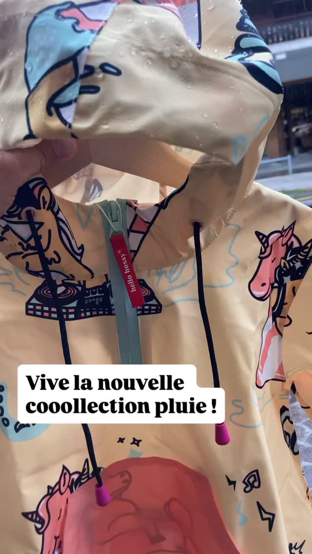 La fête à la 🐸 !!!