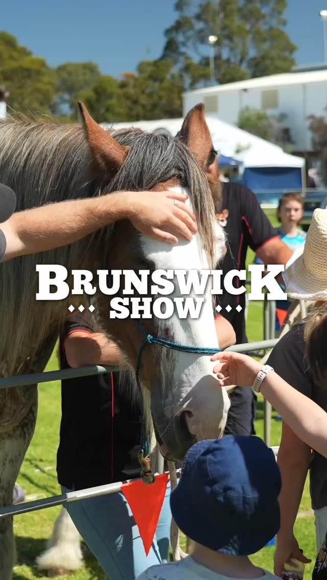 See you at the showโฆ