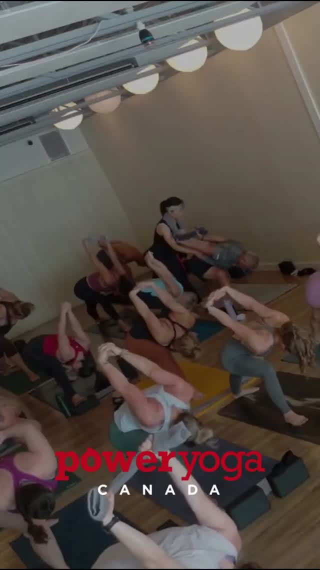 Ready to build strength, flexibility, and a positive mindset? It starts on the mat.
At Power Yoga Canada Sudbury, we believe yoga is for everyone, regardless of your experience. We offer a variety of classes each day so you can find a time and style that works for you. Our community is supportive, our instructors are world-class, and our studio is waiting for you.
Take the first step on your yoga journey with our Intro Special: 30 days of unlimited yoga for just $59.
Find your perfect class at pycsudbury.com.
#yoga #hotyoga #sudbury #ontario #health #wellness #poweryogacanada #heatingupthenorth #fitness #exercise