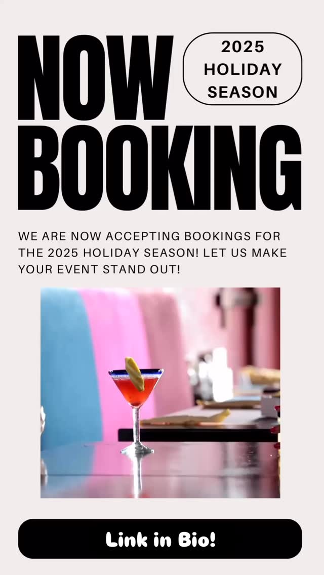 🎃🦃🎄✨ Holiday season = party season .. and you know we’re pouring! Whether it’s your office mixer, NYE celebration, or cozy cocktail night, Well Poured is taking bookings through the end of the year.
🍸 You call the shots, we pour the party.
#BookWellPoured #DallasEvents #DFWDryHireMobileBar #HolidayBookingsOpen #GoodAndTipsy #SipWithStyle #dallasmobilebartender