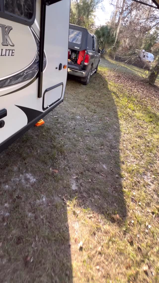 RVing doesn’t have to be a someday thing! Let’s make your traveling dreams a reality. #rvlife #travellife #fountainvalley #mikethompsonsrv #sosothervguy