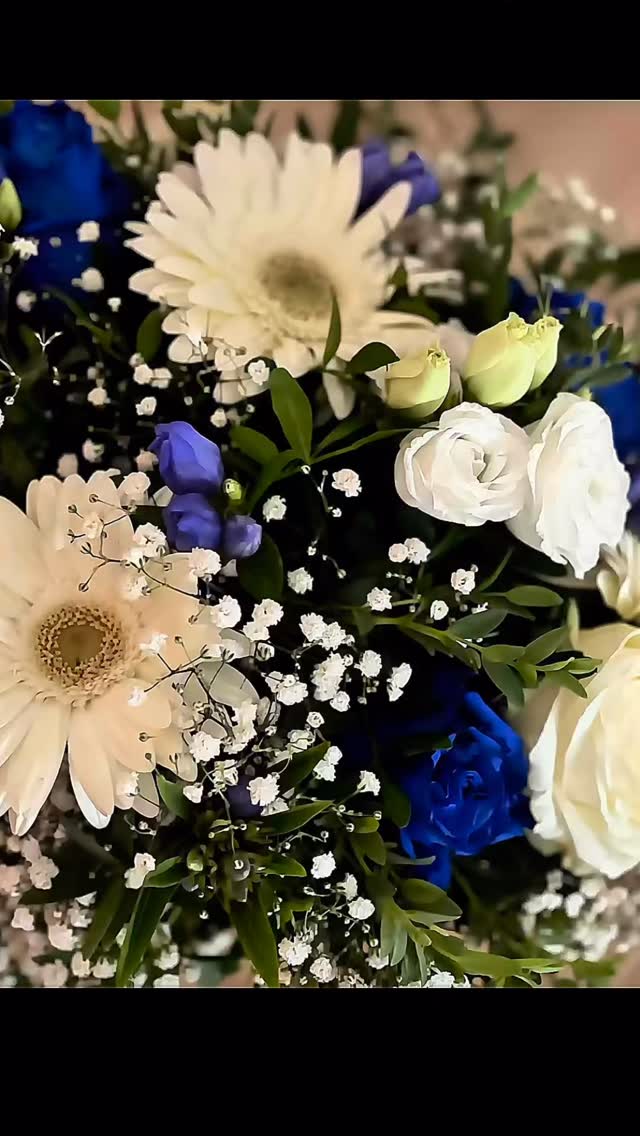 Mariage n°3 – 09 août 2025 💙🤍
Une douce harmonie de bleu et de blanc, pour célébrer l’amour sous toutes ses nuances.
Chaque pétale, chaque détail, a été pensé pour sublimer cette journée magique ✨
Nos créations florales :
💙 Bouquet de mariée empreint d’élégance et de tendresse
🤍 Boutonnières assorties pour un parfait duo
💙 Décoration florale de l’église, délicate et lumineuse
🤍 Location d’arche fleurie avec sa composition personnalisée
💙 Vases tubes fleuris pour un vin d’honneur tout en raffinement
🤍 Fleurissement du tableau de bienvenue et de l’échelle
💙 Location de vases, rondelles en bois & bouquets de table réalisés sur mesure
Un grand merci aux mariés pour leur confiance 🥰
Un mariage poétique, élégant et rempli d’émotions — exactement comme on les aime ✨
#Mariage2025 #DécorationFlorale #BleuEtBlanc #FleuristeDeMariage #AmourEnFleurs #WeddingDesign #ArcheFleurie #VinDHonneur #DécorDeMariage #WeddingInspiration