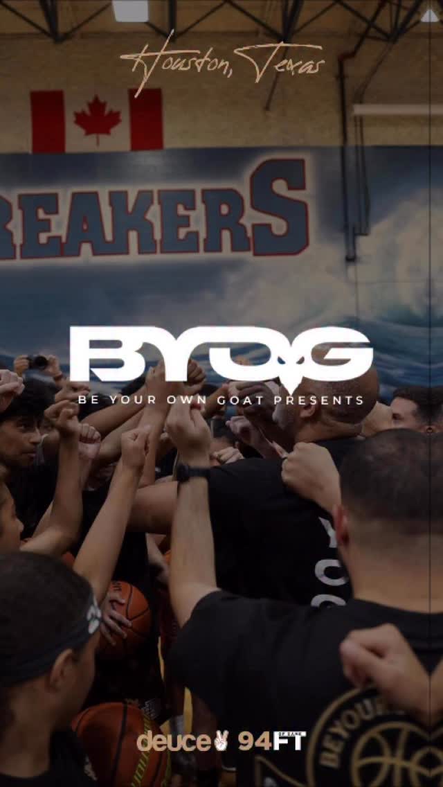 The BYOG ELITE CAMP has touched down in H-Town! 🏀🔥
Two days of intense skill work, competition, and next-level coaching you don’t want to miss this‼️
📅 December 6th & 7th
Middle School & High School Co-ed Event
🔗 LOCK IN YOUR SPOT:
www.DominatingTechnique.com/byog
#byogelitecamp #traindifferent #buildingconfidence #houstonbasketball #houstonathletes #htxhoopers #ballislife #basketballtraining #basketballskills #hoopdreams #basketballworkouts #skillstraining #basketballdevelopment #traintowin #basketballtrainer #grindseason #nodaysoff #ᴛʀᴜsᴛᴛʜᴇᴘʀᴏᴄᴇss #lockedin #mambamentality #stayinthelab #workonyourgame #chasinggreatness #builtnotborn #hardworkpaysoff