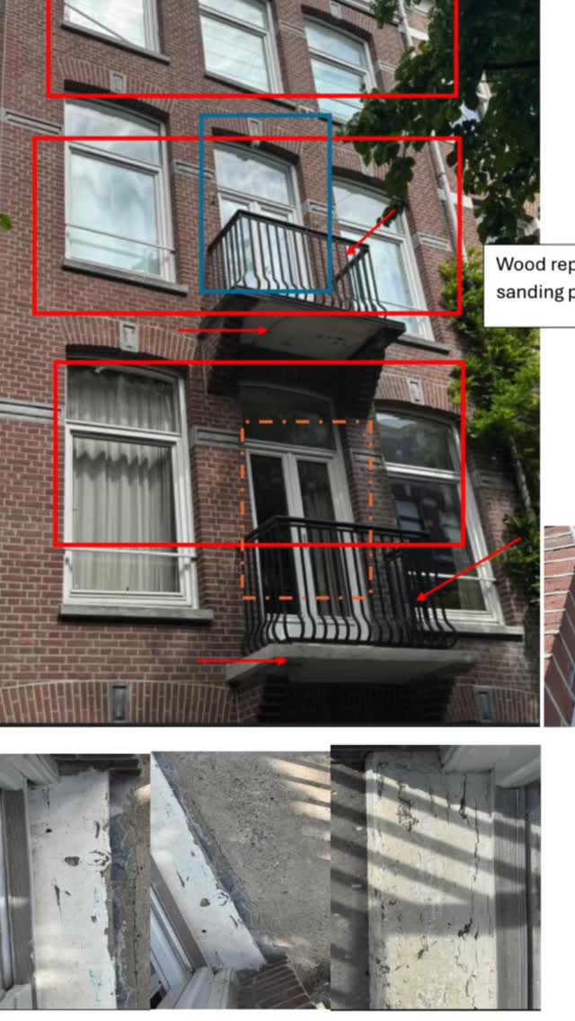 Water leaks and wood cracks don’t wait — they spread and destroy value.
We detect and repair leaks, fix cracked wood, and repaint with durable finishes.
Reliable work for apartments, houses, and commercial buildings.
#waterleakrepair #moistureremoval #woodcrackrepair #structuralrepair
#buildingmaintenance #renovationservices #paintingservices
#homefix #propertycare #preventivedamage #amsterdamrenovation #amstelveen