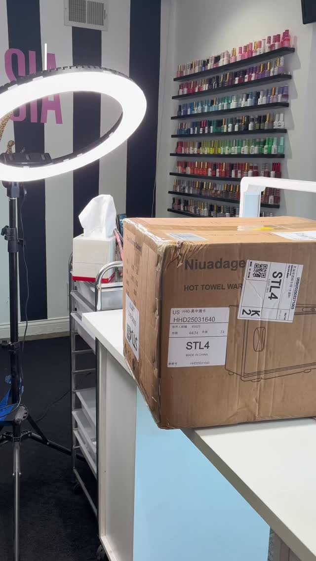 Welcome to my first episode of “From Suite to Spa” where I show you how I am transforming my space into a luxury spa. Stay tuned for more!
.
Hot Towel services are available as an upgrade for all pedicure tiers. You can find more information about special services online! Book using the link in my bio today!
You deserve to pamper yourself!💅🏾
.
#toledonailtech #nailspa #nailcontent #pedicures #toledonails #nailsuitedecor #explore #detroitnailtech #maumeenailtech #woodcounty #lucascounty #bgsu #utoledo #bowlinggreennailtech #sylvanianailtech #ohio #toledo