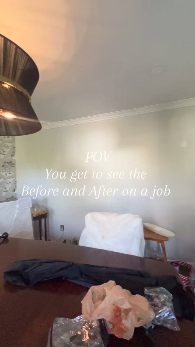 Hereâs a sneak peak at a recent job I did for a clientâŚmore to come đŞđ đźď¸
.
.
.
#wcainteriors #wandracaininteriors #interiordesigner #interiordecorator #uniquedesignswithyouinmind #wandrancain #travelinginteriordesigner #interiordesign #interiordesignerlife #eastonpa #decor #beforeandafter #housetour #housedecor #interiordesignpalette