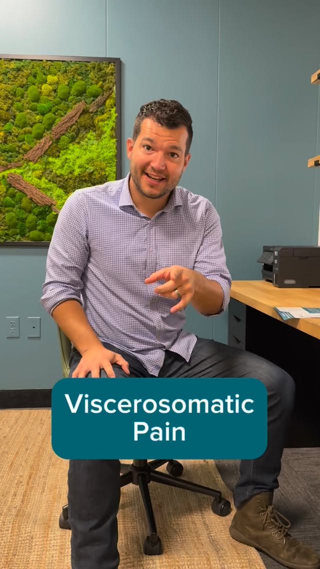 Ever wonder why your mid-back pain keeps coming back, even after adjustments or massage? It might not be just a muscle issue. It could be your gallbladder talking.
At Triune Wellness, we look at the whole triangle: structure, nutrition, and stress.
When the gallbladder struggles to process fats, it can create pain through something called viscerosomatic reflexes—where organ stress shows up as muscle or joint pain.
If you have mid-back or right shoulder blade pain, especially after eating, it’s worth checking your liver and gallbladder markers like AST, ALT, and ALP (alk phos) on a metabolic panel.
Stop guessing. Let’s find the root cause.
Call or message Triune Wellness and we’ll help you figure out what’s really going on.
#TriuneWellness #GallbladderHealth #FunctionalMedicine #ChiropracticCare #HolisticHealth #ViscerosomaticPain #MidBackPain #LiverHealth #HopkintonMA