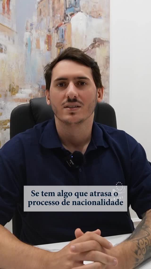 Sabia dessa dica? ✍️
#nacionalidadeeuropeia #duplanacionalidade #passaporteeuropeu
