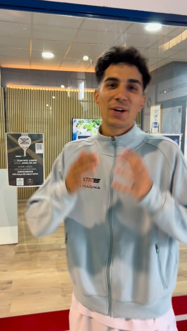 Link in bio @noxfutureacademy_official