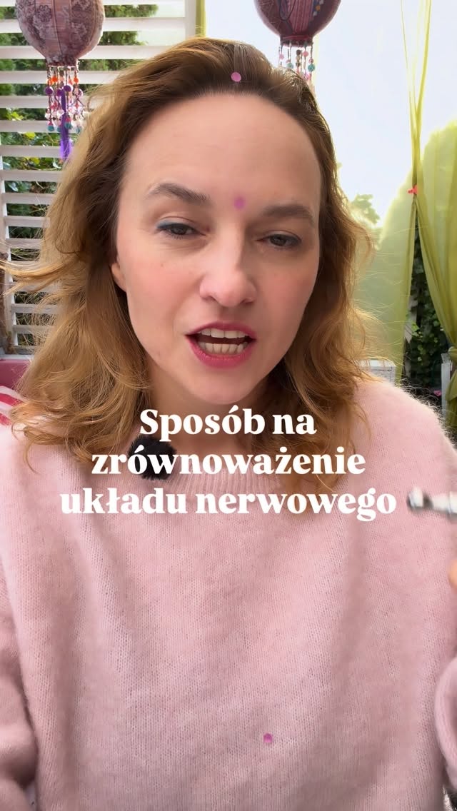 3 punkty na zrównoważenie układu nerwowego i wyciszenie napięcia i gonitwy myśli. Prosty sposób na wewnętrzną harmonię. 🌿
Zapisz na później i kliknij repost, aby inni też zobaczyli ten sposób!💡
I zaobserwuj po więcej 🥰
Zaopiekuj się sobą w Bertha Holistic 🌸
•••••••••••••••••••••••••••••••••••••••••••••••••••
🌱 Wsparcie płodności, zdrowia, emocji, urody.
🌸 Beata Szlachta – ekspert medycyny chińskiej
❤️ Bertha Holistic Centrum medycyny naturalnej we Wrocławiu.
☘️ Akupunktura, zioła, medycyna chińska, terapie twarzy.
•••••••••••••••••••••••••••••••••••••••••••••••••••
Akupunktura zdrowotna, harmonia, relaks, niepokój, stres
Akupunktura niepłodność, starania naturalne, ivf, in vitro, ciąża, medycyna chińska, TCM, ziołolecznictwo, holistycznie