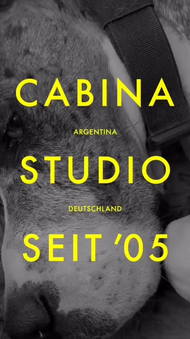 @espacio_cabina 20 años. 🇦🇷🇩🇪
@caro_mikalef
@coniluna