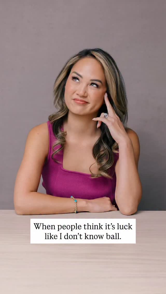 Luck is really just years of experience, helping hundreds of families, and a whole lot of skills and strategy behind the scenes.
From pricing to negotiation, nothing I do is random. I’ve been doing this long enough to know what works, what doesn’t, and exactly how to help you win no matter what the market’s doing. ✨
🩷 @katmassetti, your Northern Virginia real estate professional concierge