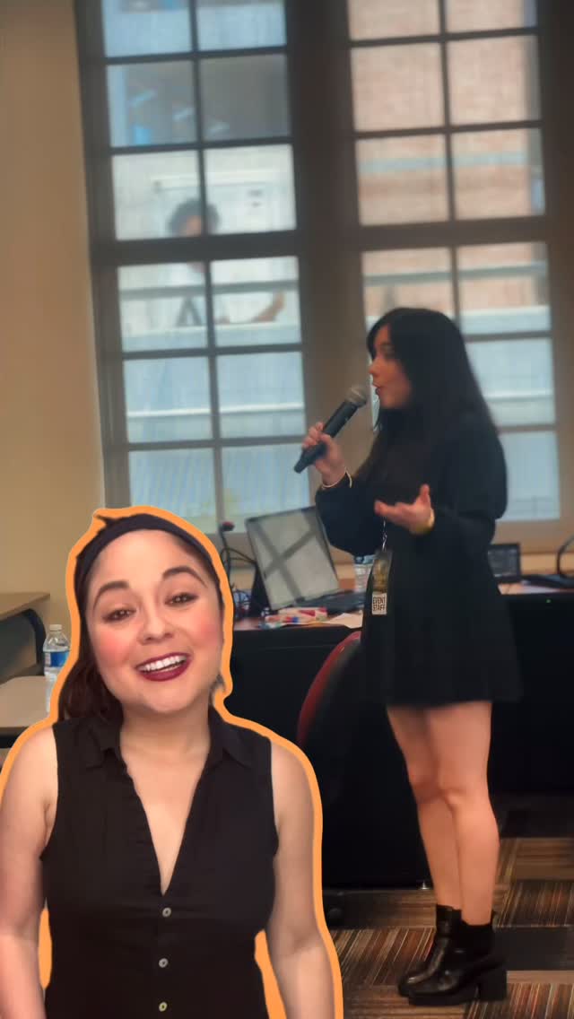 This Saturday you don’t wanna miss @_denisesalcedo leading the next generation of content creators in an inspiring breakout session.
She will accompany other leaders of the community as we have keynote speakers, industry, breakout session, and heartfelt messages throughout the day.
This free community event is tomorrow so RSVP today so you don’t miss out!
🔗 https://www.eventbrite.com/e/raising-the-future-tickets-1555043028559
#theexception #contentcreation #socialmedia #reels #fyp #trending #raisingthefuture #coachellavalley #palmdesert