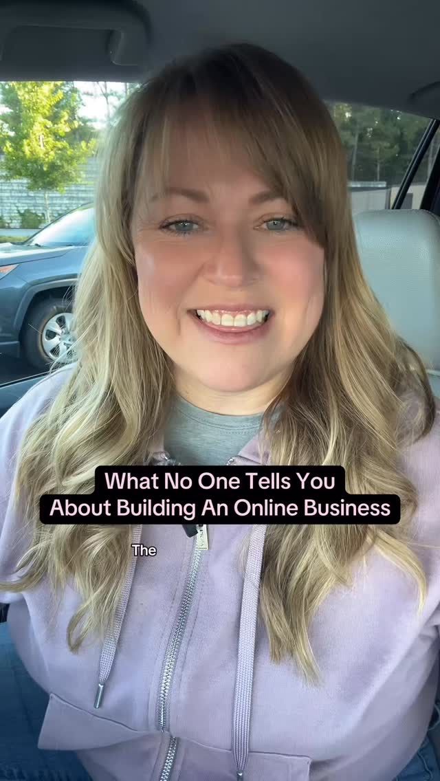 What no one tells you about building an online business… It’s more OBEDIENCE than overnight success. 🌿
If you’re ready to build with intention and peace — start with the free 2-hour workday blueprint I use to grow without the grind.
Comment CALLED to get it straight to your inbox.
#christianentrepreneur
#onlinebusinesstips
#Entrepreneurmindset
#businessgrowthstrategy
#purposedrivensuccess