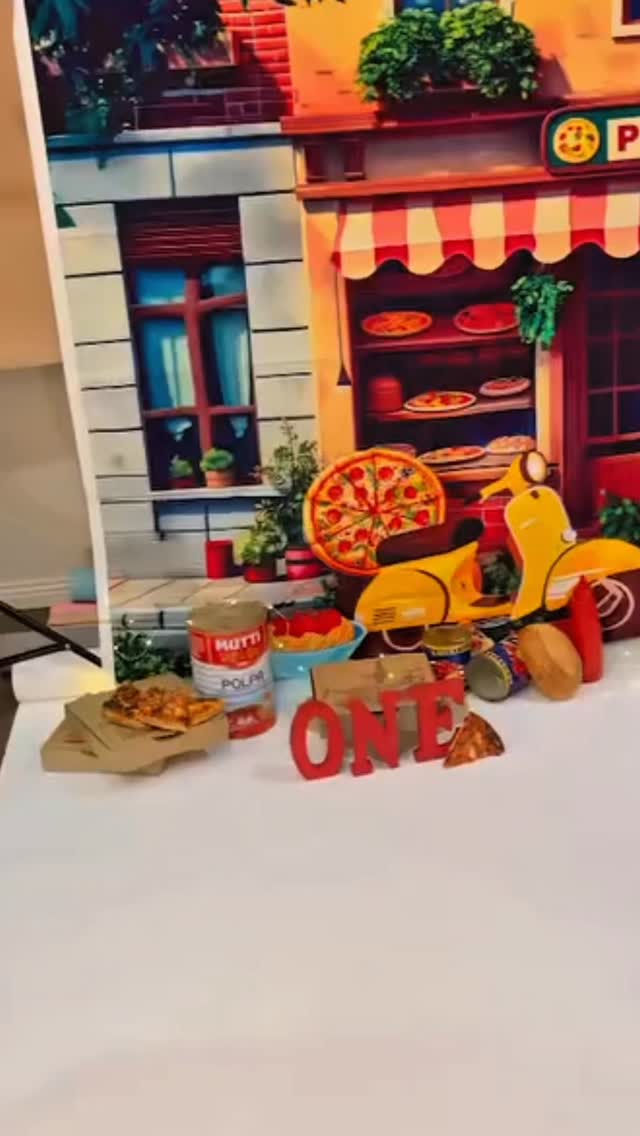 WARNING: Extreme cuteness and mess ahead 🍕
Book your little one’s cake smash or pizza smash session today! Because turning ONE only happens once!
For all inquiries send us a DM ✨
Sydney Cake Smash Photographers
www.firstmomentsphotography.com.au
#sydneycakesmashphotographer #cakesmashphotography #sydneyphotographer #sydneymums