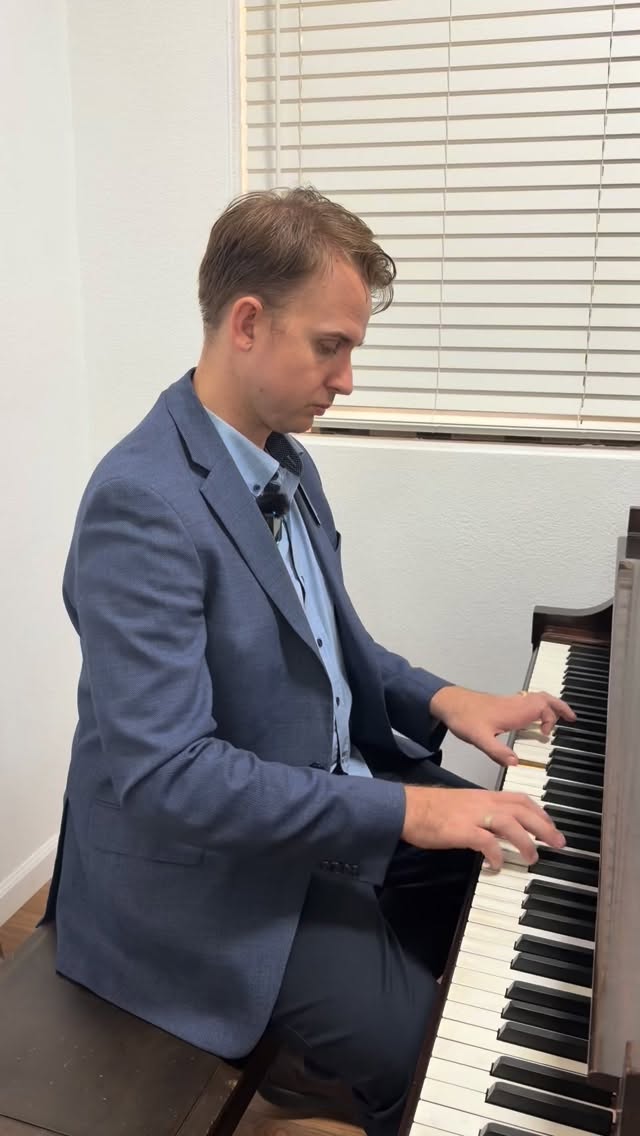 Meet Our Music Teacher - Mr. Gregory 🎶
🎼 In our music classes, students will dive into the world of music — not just by learning instruments, but by exploring music history, composing their own pieces, and performing live with others in front of an audience. 🎹 Curious to know more?
🎉 You’re invited to our Open House this Saturday to learn more about our teaching philosophy, meet our principal and current students, and experience what it’s like to be a part of the school!
📍 Leadways School
20900 McClellan Rd, Cupertino, CA 95014, USA
📅 10/25 This Saturday
🕙 10AM-12PM
👉 Link in Our Bio
#LeadwaysSchool #bayarea #projectbasedlearning #personalizedlearning #openhouse #Innovation #smallclass #cupertino #privateschool #bayareaparents #innovativethinking #independentschool