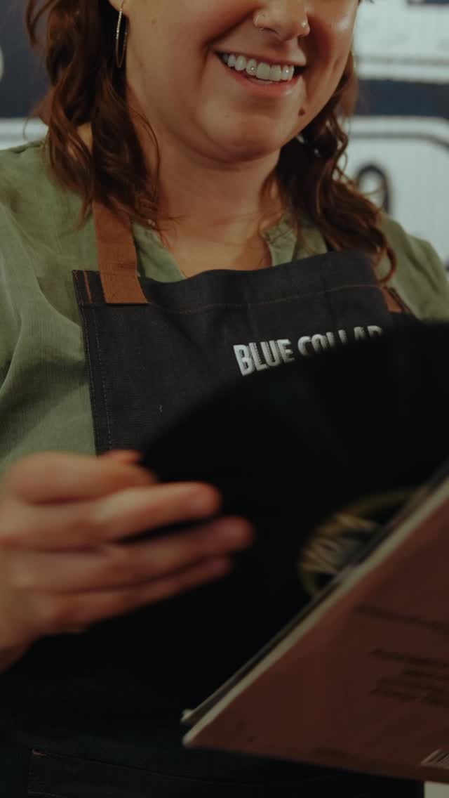 Blue Collar Coffee Co. serves coffee with character for hardworking people. Enjoy espresso and handcrafted coffee drinks made from beans roasted by Wisconsin-based Ruby Coffee Roasters, WiFi, lounge seating, and a welcoming environment.
Beloit, WI • Delafield, WI • Indianapolis, IN • Boise, ID