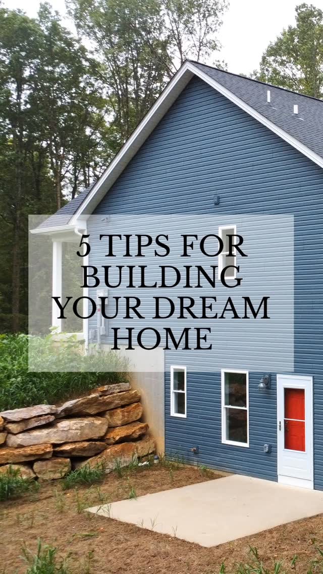 🏡 Experience craftsmanship and comfort with H&I Custom Homes.
🔗 Visit handicustomhomes.com to explore more.
#handicustomhomes #customhomes #dreamhome