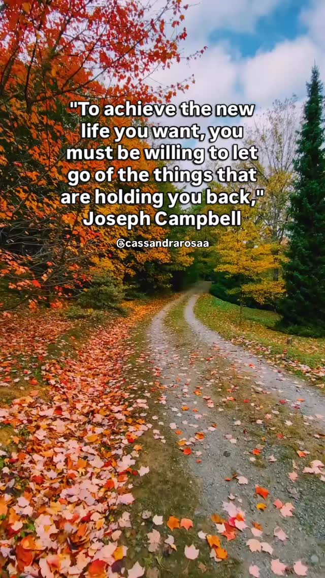 This quote perfectly depicts what itās like being in the in-between.
That moment when you are so clear of what you want next and you are in depths ofā¦
feeling stuck,
impatience,
having a life upgrade,
healing and transformation.
In moments like what I shared above, itās an invitation to let go of the thoughts, feelings, habits and patterns that arenāt in alignment with where you are going next.
That will allow for you to feel more aligned, free, lighter, at peace and receptive to all thatās to come. āØ
This year has been full of this for my personally.
I know itās a combo of it being a 9 year in numerology for the collective that is all about endings, and a big move in the next year for me that feels like itās around the corner.
Itās divine preparation for all thatās to come! š«
Iāve talked to lots of my clients, and many of you following me here that have gone though a similar experience this year. I see you! š
I know itās uncomfortable being in the in between, and letting go but I am confident it will be worth it.
See my bio link to join my Facebook Group Impactful Female Entrepreneurs.
Last night I began a new video series called š Release and Rise created to help you release whatās holding you back and rise to your potential.
We talked about 2 main reasons we feel stuck on a business journey.
I hope this message served you today. Drop a š below if it did!