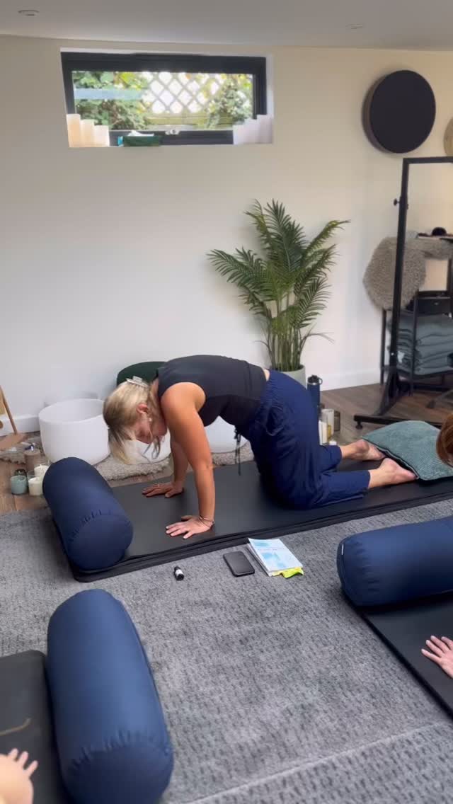 Join us on 4th November for one of our Serenity in Sound & Flow sessions, your moment to unwind, & restore.
Choose you and bring a friend or just treat yourself, you deserve it.
- 5:00 PM
- 7:30 PM
Book through the links in our bios.
#SerenityInSoundAndFlow
#SoundBathHealing
#YogaAndSoundBath
#RestorativeYoga
#MindBodySoul
#WellnessJourney
#YouDeserveIt
#TakeTimeForYou
#SelfCareTime
#FindYourCalm
#GroundAndGrow