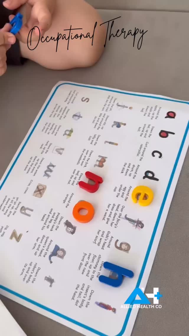 👶💬💪 Helping Kids Move, Talk & Thrive Every Day! 🌟
At Allied Health Co, our Paediatric Physiotherapists, Speech Pathologists, and Occupational Therapists work hand-in-hand to nurture your child’s growth — from movement and strength to communication, play, and daily living skills. 🧩🎨✨
✅ NDIS & Medicare Approved
✅ Early Intervention Specialists
✅ Built-In Sensory Gym for Play-Based Therapy
✅ Fun, Safe & Family-Focused Environment
📍 Now taking bookings in Gregory Hills – limited spots available!
💙 Because every child deserves the chance to reach their full potential.
📞 Call 02 9051 2428 or tap the link in bio to book an appointment today!
#PaediatricTherapy #SpeechTherapy #OccupationalTherapy #Physiotherapy #ChildDevelopment #GregoryHills #NDIS #EarlyIntervention #KidsTherapy #NDISProvider #SensoryGym #TherapyThatCares