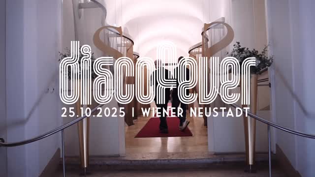DISCOFEVER
#discofever #deliciousevents #magoo #schlumberger #sparkasse #fischapark #4Uentertainment