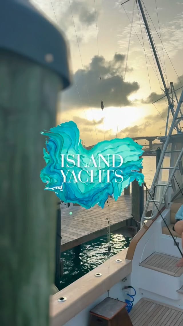 Sometimes you need more than just a lazy beach day, you need the thrill of the catch! Nothing beats that rush when the line pulls and the whole family cheers. Big smiles, bigger memories, and a boat full of excitement aboard “Big Fish” with Island Yachts.
Ready to reel in your own adventure? Book your next trip with us today!
#FamilyFishing #IslandYachtsAdventures #BigFish
