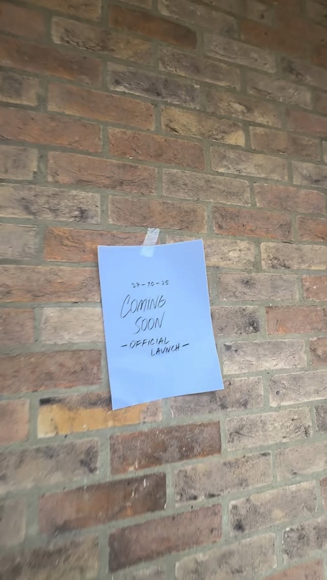 pinch me moment. This is happening guys!!!!
.
.
#londonfoodie #foodlover