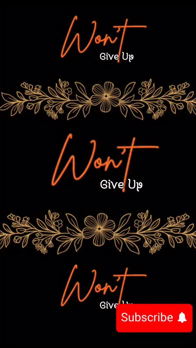 🚨 NEW DROP ALERT 🚨
The new ending of our “Won’t Give Up” music video is OUT NOW! 🎥💥
We took it up a notch — more energy, more passion, more reasons to NEVER give up! 💪🏾✨
Tap that link in bio, run it up, and let us know what you think of the new twist! 🔥🎶
#WontGiveUp #TheBarnes #BookTheBarnes #NewMusicVideo #OutNow #EnergyUp #keepgoing