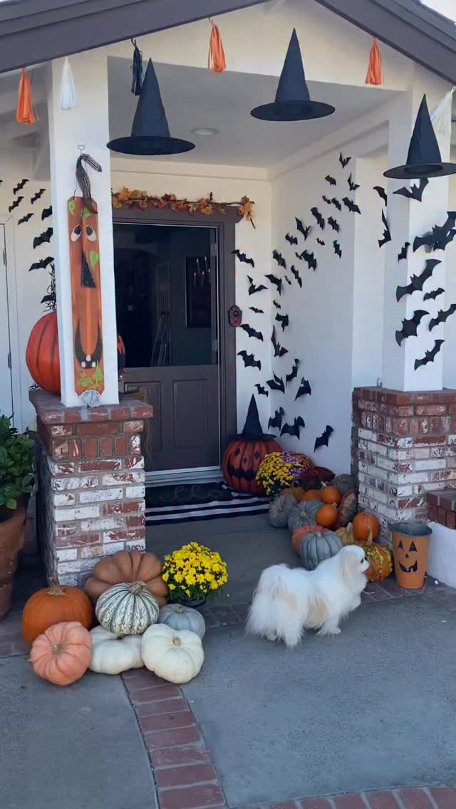 Happy Halloween! 💀🎃👻🦇
Wishing you all a very spook-tacular day!! We hope you were able to get into the spirit of Halloween with spooky decor, treats & drinks! Enjoy your Halloweekend! 🎃
#happyhalloween #halloween #halloweendesign #halloweeninspired #spooky #interiors #interiordesign