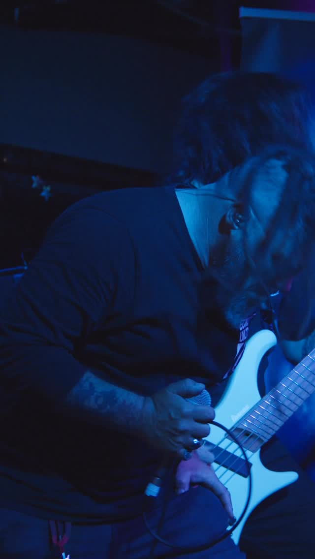 Tomorrow night! The @headbangers_australia birthday bash is gonna go off š¤š»#aussiemetal #metal #sydneyheadbangers #ozmetalscene #heavymusicsydney #sydneyheavy