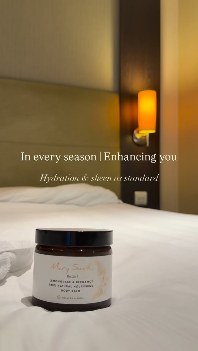 Many reasons and seasons | take us with you
#madeinengland🇬🇧 #naturalbodybalm #naturalbodyproducts #goodskin
