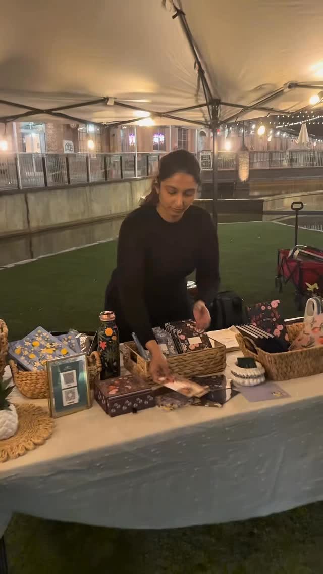 No roadmap. No connections. Just a dream, a purpose, a fire, and a lot of faith. 🌿
This one’s for Om, my husband, my partner, my backbone. From supporting me through every step to being the loudest cheerleader in every room, he’s the quiet strength behind Totocactus.
Who’s your person? Hold on to them tight and share your story with us. 💛
.
.
.
#totocactus #smallbusinessjourney #gratitude #loveandgrowth #support #totocactus #popupevent #durhamnightmarket #raleighnightmarket #stationarylove #everydaymagic