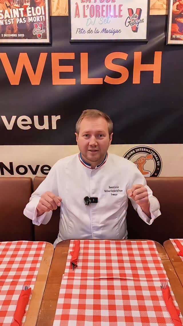 🚨 J-3 JOURS 🚨
C’EST LE TEMPS QUIL VOUS RESTE POUR VOUS INSCRIRE AU CONCOURS INTERNATIONAL DU WELSH 2025 😱
AMATEUR OU PROFESSIONNEL, NE LAISSEZ PAS PASSER VOTRE CHANCE D’ENTRER DANS LA LÉGENDE DES MEILLEURS WELSHS DE L’HISTOIRE… 🧀
INSCRIPTIONS : www.festivalduwelsh.fr
📆 LES 29 & 30 NOVEMBRE
📍HALL B - GARE SAINT SO. LILLE
#lillemaville #georgesvlille #faisfondrelewelshchef #teamwelsh #concoursinternationalduwelsh2025 #cidw25 #lilleaddict #garesaintso