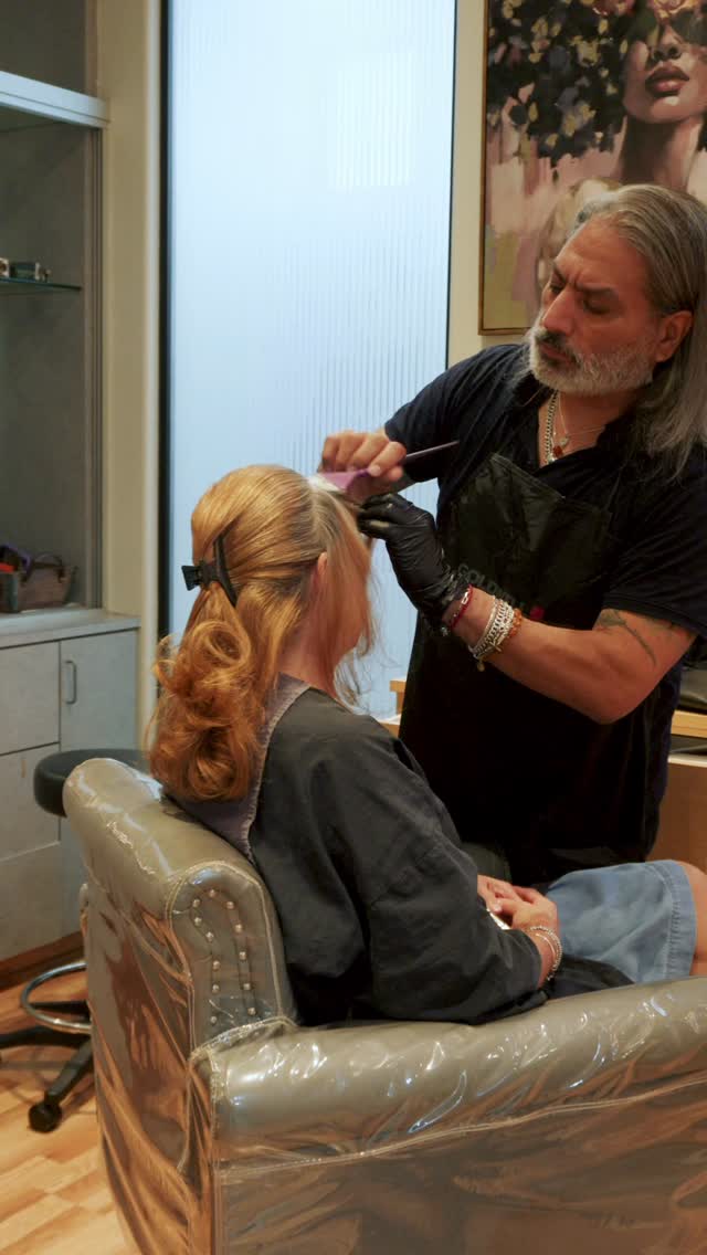 Your hair deserves the best without the harsh stuff. ✨
At Avalon, we use vegan and organic hair dyes that nourish while they color, leaving your hair soft, vibrant, and healthy from root to tip.
No harsh chemicals. No compromise. Just beautiful, healthy color that loves your hair back. 💇♀️
📍 2645 Cornerstone Blvd, Edinburg, TX
📞 (956) 630-4772
#AvalonSpaSalonRGV #RGVHairByAvalon #RGVHairstylist #RioGrandeValleyHair #HairGoalsRGV