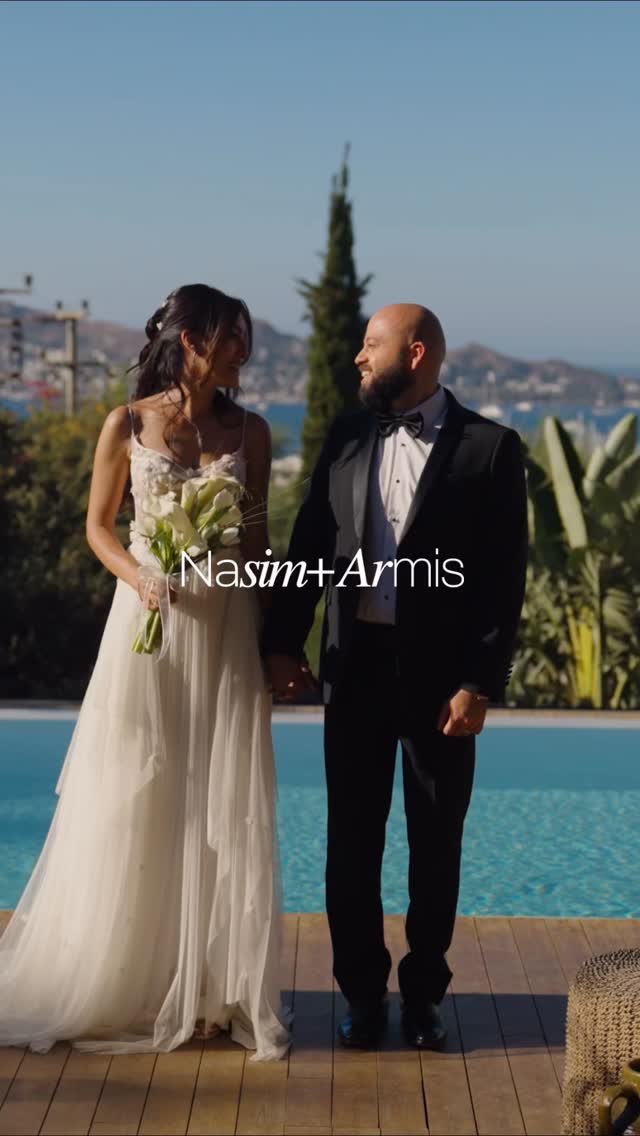 Armis & Nasim’s wedding was more than a celebration — it was a homecoming. A heartfelt reunion of family members who hadn’t seen each other in decades, brought together by love, emotion, and the power of union.
Every moment was layered with meaning — *tradition, beauty, and family woven into one unforgettable day*. From intimate rituals to joyful embraces, this wedding carried a depth that words can hardly capture.
And just when we thought it couldn’t get more magical, *the Yalıkavak sunset* painted the sky in gold, sealing the day with nature’s blessing.
A day to remember. A love that brought everyone home.
#KaremEvents #ArmisAndNasim #YalıkavakWeddings #LoveAndTradition #SunsetMemories #FamilyReunionWedding