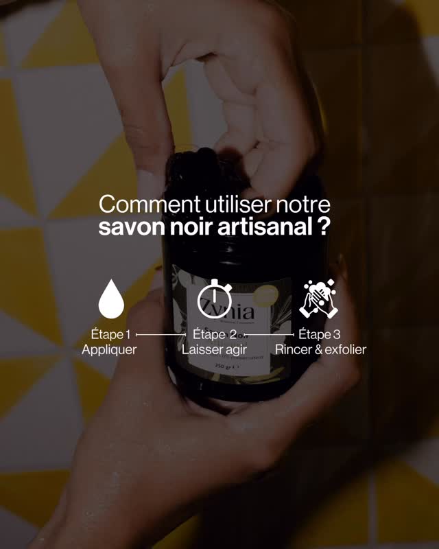 Self-care mode: ON 🧖♀️✨
Applique. Laisse agir. Rince & Exfolie.
Et laisse ton glow parler.