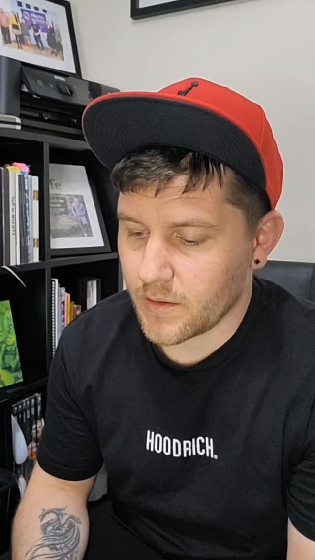 MS Awareness Poetry 🎗🧡
A Reboot Is Needed.....
Beneath The Tracksuit
Robert Gillett
#multiplesclerosis #mswarrior #msawareness #inthistogether #beneaththetracksuit