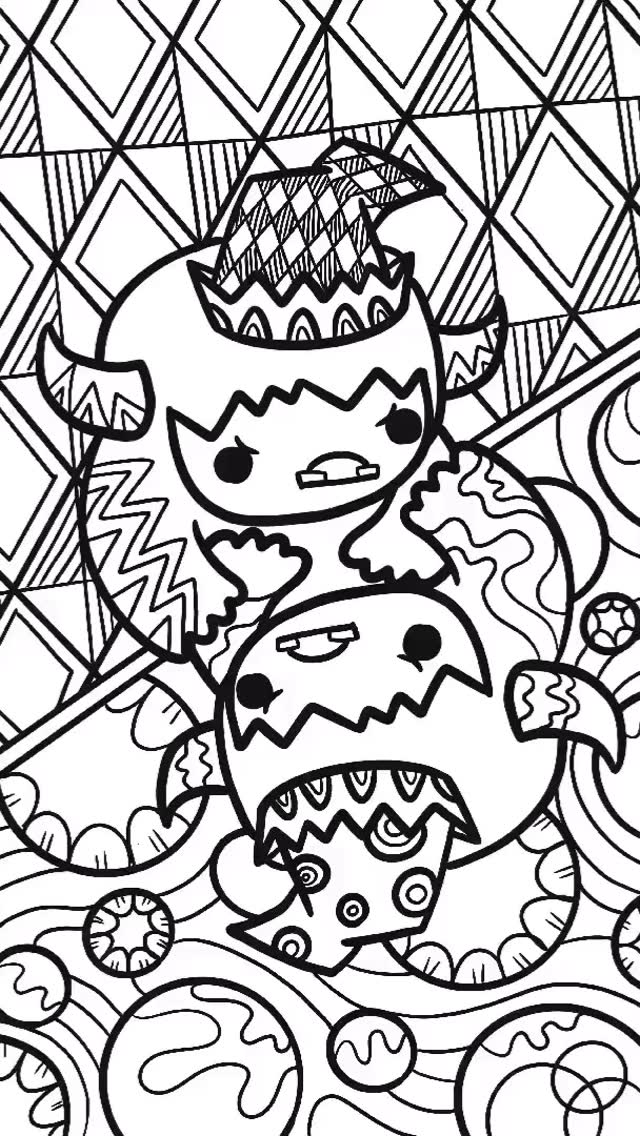 Day 20: Rivals
#inktober #rivals
#procreate #procreatedrawing
#artist #artchallenges #sfartist
#timelapseart
#itsme #antiheros