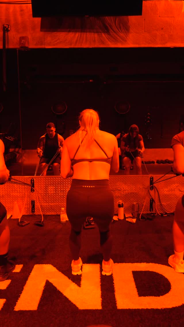 🚀 Start Your Week Strong
Give us just 1 hour of your time and experience the Legendary Fitness difference where powerful workouts, motivating coaches, and an inspiring community come together to help you crush your fitness goals.
✅ Try Your First Class FREE no commitment, no pressure, just results.
✅ Perfect for anyone searching
for “best gym near me,” “Miami group fitness,” or “first free workout class.”
✅ Build strength, boost energy, and feel unstoppable all in one session.
💥 Don’t wait for “someday.”
Start today and see what the hype is all about.
Your transformation begins with just one class.