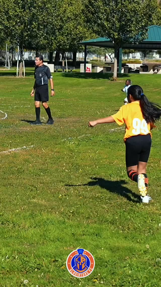 So much growth and development for our g2017 team. We love the improvement on the pitch.
#soccer#gladiatorsfc #banningca #youthsoccer #playerdevelopment