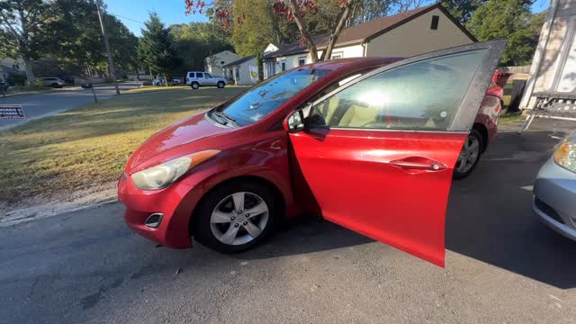 Good morning, we had so much troubles getting our new truck getting registered and had me a bit held back in work. But we were able to get a couple clients for pick up and drop offs!
With this car we did the exterior/interior work, and seat extraction. Final results came out amazing, the customer was very pleased with the results!😁
-> if you’d like to have your vehicle then schedule an now! We offer high quality and affordable services around New Jersey! We come to you with our own water and electrical supply! 🚘🧼
#cardetailing #carcare #pov #detailingcars #tomsriver #fyp