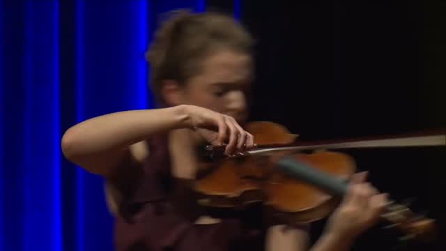 ๐ถ An Evening of Violin & Piano Masterpieces ๐ถ
Join us tomorrow for a special concert featuring award-winning violinist @mathildemilwidsky and acclaimed Bavarian pianist @amadeuswiesensee. Experience an unforgettable evening of passion, artistry and timeless music in the beautiful setting of St Johnโs Waterloo.
โจ Programme:
โจ๐ป Beethoven โ Sonata for Piano and Violin in D major, Op.12/1โจ๐ป Bacewicz โ Witraz (Stained Glass Window)โจ๐ป Ravel โ Sonata for Violin and Piano in Gโจ๐ป Brahms โ Scherzo from the F.A.E. Sonataโจ๐ป Elgar โ Sonata for Violin and Piano in E minor, Op.82
๐ St Johnโs Waterloo @stjohnswaterlooarts โจ๐
Sunday 26 October 6.00 PM
โจ Donโt miss this inspiring celebration of classical music โ perfect for lovers of Beethoven, Ravel, and Elgar alike.
๐ฅ Mathilde Milwidsky performing Ravelโs Tziganeโจยฉ๏ธ Joseph Joachim International Violin Competition Hannover; Knight Classical
#classic #classicalmusic #ravel #chambermusic #sunday #londonevents #violin #piano