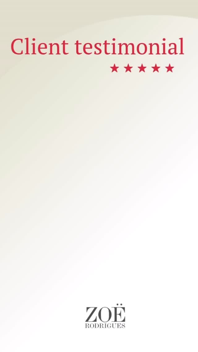 ✨ There’s nothing I love more than hearing how a shopping day leaves my clients feeling confident, inspired, and excited about their style again.
Here’s what one lovely client had to say after our recent personal shopping session together… 🤍
“I am still on a high from our fantastic shopping experience last Friday! The entire Personal Shopping experience with you, Zoe, was such a great success, and I want to acknowledge and appreciate your skill, professionalism, warmth, understanding and fun approach. I really enjoyed it all, which is not to be taken for granted! Several pieces have already earned ‘hard working’ status in my wardrobe, and I am definitely feeling more prepared and confident for the social occasions ahead. Thank you SO much, Zoe. You are a star!!”
🍂 With the new season here, now’s the perfect moment to refresh your wardrobe or enjoy a little style indulgence — whether for yourself or as a thoughtful gift for someone special.
Click link in bio to book your next style session👌🏼#personalstylist #personalstyle #confidence