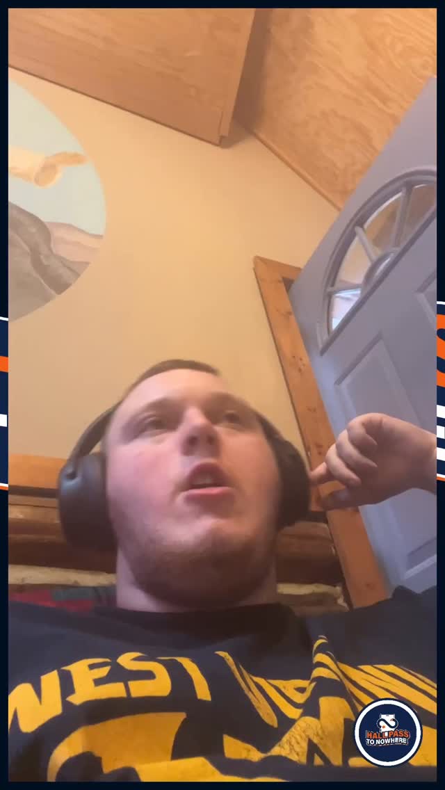 Sam Mitchell of @autismrocksandrollspod speaking of inclusivity and acceptance. #autism #inclusion #acceptance #podcast #education