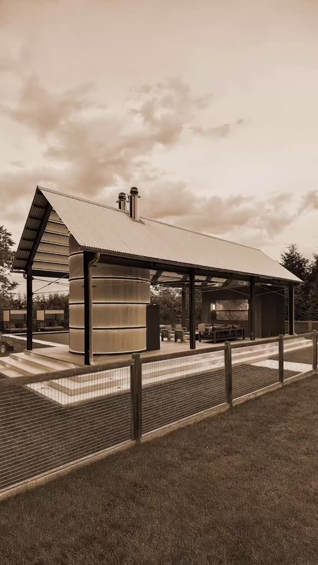 Proud to share that the Osprey Barns Pool Pavilion was recognized among this year’s @ctcandg award recipients in the Small Space Design category of the IDA Awards.
Grateful to @ctcandg and the jury for the recognition, and to our clients and collaborators who brought this vision to life.
.
.
Architect - @andrewbartolotta_aia
Interior Designer - @jesseparrislamb
Landscape Architect - @janiceparkerjpla
Lighting Designers - @orsmandesign & @marras.curtis_lighting_design
Builders - @apexpps & @hobbs_inc
.
.
#IDAs2025 #SmallSpaceDesign #StudioBartolotta #InnovationInDesign @opusavc @racecoastalengineering @landtechconsult #jacobsonstructures #iesinnovativeengineeringservices @roble_studio_outdoor @originalbtc @bigassfans @perlickofficial @trueresidential @stoneforestinc @watermarkbrooklyn @kohler @lumifer_ @apparatusstudio @artistic_tile @turnstyledesigns @brownjordan1945 @rockymountainhardware @ospreybarns #cgidas @aitoroappliance @gaultstone #StudioBartolotta #OspreyBarns #PoolPavilion #CTCandG #IDAwards #DesignExcellence #QuietLuxury #IndustrialCraft